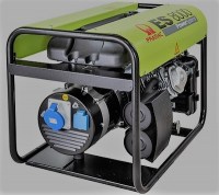 GENERATORE 5 KW MASE ES8000